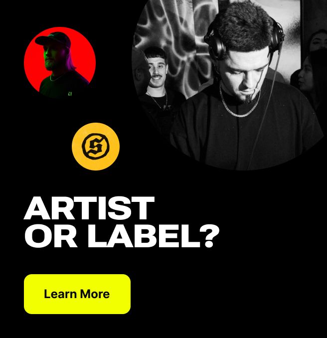 For artists