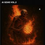 Artwork for "AI GEMS VOL. 2"