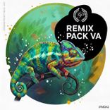 Artwork for "Remix Pack VA"