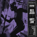 Artwork for "Wasteland EP"