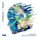 Artwork for "A State of Trance Year Mix 2024 (Mixed by Armin van Buuren)"
