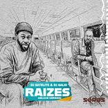 Artwork for "Raizes (Deluxe Version)"