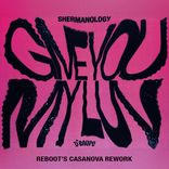 Artwork for "Give You My Luv (Reboot's Casanova Rework)"