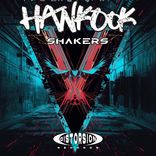 Artwork for "Shakers"