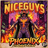 Artwork for "Phoenix"