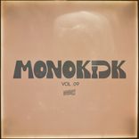 Artwork for "Monokick, Vol.09"