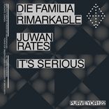 Artwork for "It's Serious"