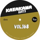 Artwork for "Katakana Edits Vol 168"