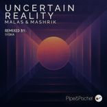 Uncertain Reality