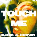 Artwork for "Touch Me"