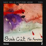 Artwork for "Sub Cut - The Remixes"