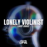 Artwork for "Lonely Violinist"