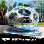 Artwork for "Organic Pieces: Miami Music Week, Vol. 02"