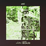 Artwork for "Electronic Mood Board, Vol.11"