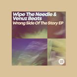 Artwork for "Wrong Side Of The Story EP"