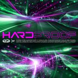 Artwork for "HARDPROOF VA09"