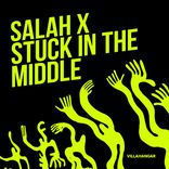 Artwork for "Stuck In The Middle"