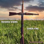 Artwork for "Cease Fire"