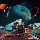 Artwork for "The Computer Must Not"