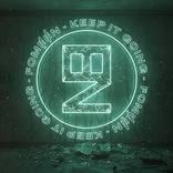 Artwork for "Keep It Going"