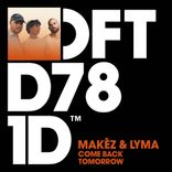 Artwork for "Come Back Tomorrow"