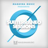 Artwork for "Subterraneo Sessions"