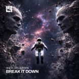 Artwork for "Break It Down"
