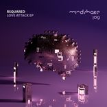 Artwork for "Love Attack"