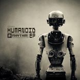 Artwork for "Humanoid EP"