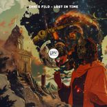 Artwork for "Lost In Time"