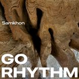 Artwork for "Go Rhythm"