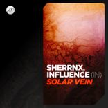 Artwork for "Solar Vein"