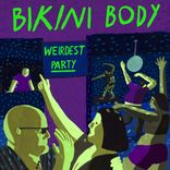 Artwork for "Weirdest Party"
