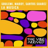 Artwork for "La Musica"