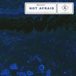Artwork for "Not Afraid"