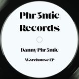 Artwork for "Warehouse EP"