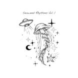 Artwork for "Seaweed Rhythms Vol.1"