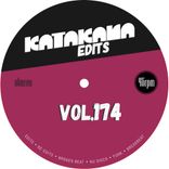 Artwork for "Katakana Edits Vol 174"