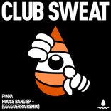 Artwork for "House Bang - EP"