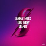 Artwork for "Deeper"