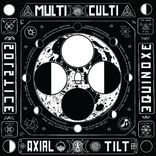 Artwork for "Axial Tilt"