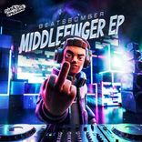 Artwork for "Middlefinger EP"