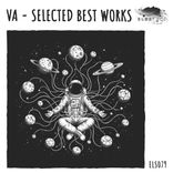 Artwork for "Selected Best Works"