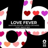 Artwork for "Love Fever"