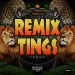 Artwork for "Jungle Tings Audio Presents: Remix Tings"