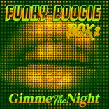 Artwork for "Funky Boogie, Box 2"