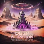 Artwork for "Forbidden Desert"