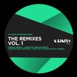 Artwork for "The Remixes Vol. 1 (10 Years of ORIGINS RCRDS)"