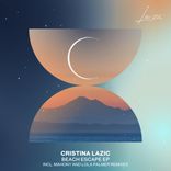 Artwork for "Beach Escape EP"