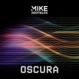 Artwork for "Oscura"